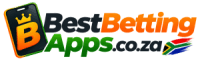 logo for best betting apps.co.za website